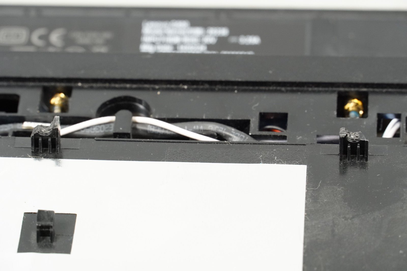 Lenovo G500 For Spares Core i3 3110M 2.4GHz 4 Cores Intel HD Graphics 4000