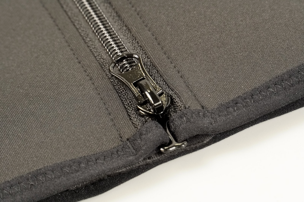 LARGE Men Corset Workout Waist Trainer Trimmer Tummy Control Wrap Belly Band