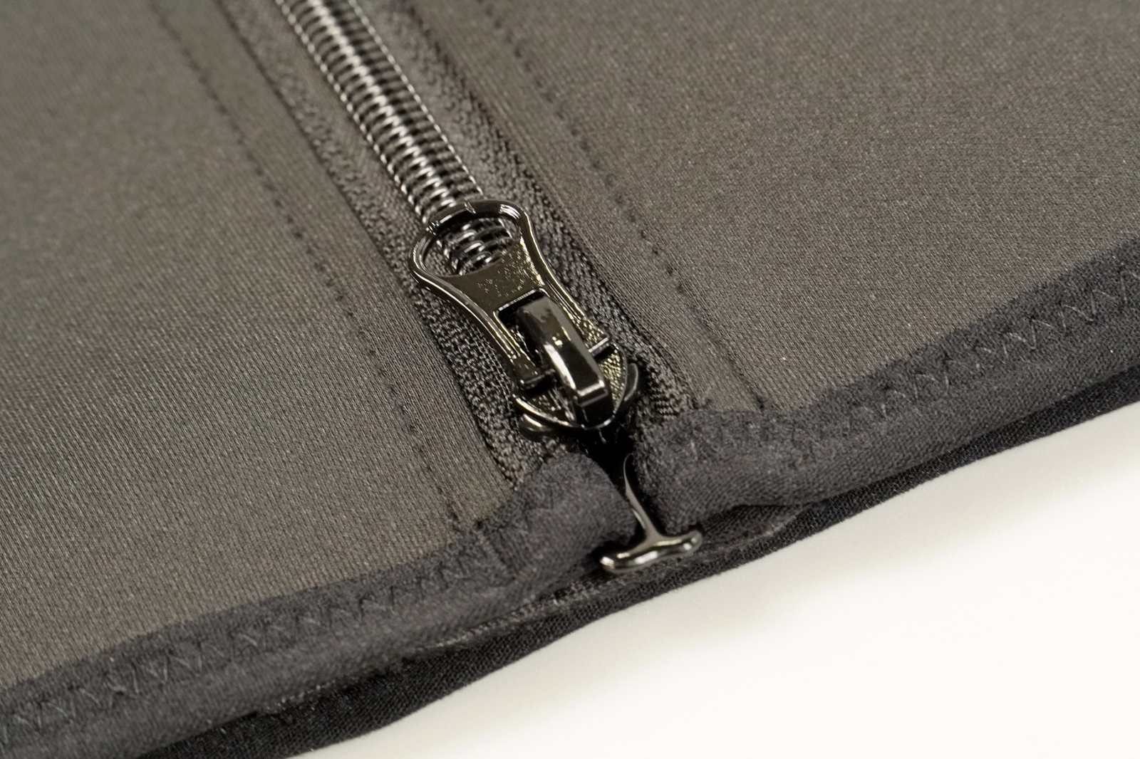 LARGE Men Corset Workout Waist Trainer Trimmer Tummy Control Wrap Belly Band