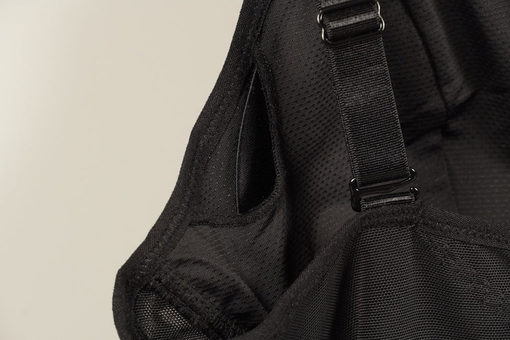 Women Shapewear Bodysuit Shaper V Neck Butt Lifter Full Body Tummy Control LARGE