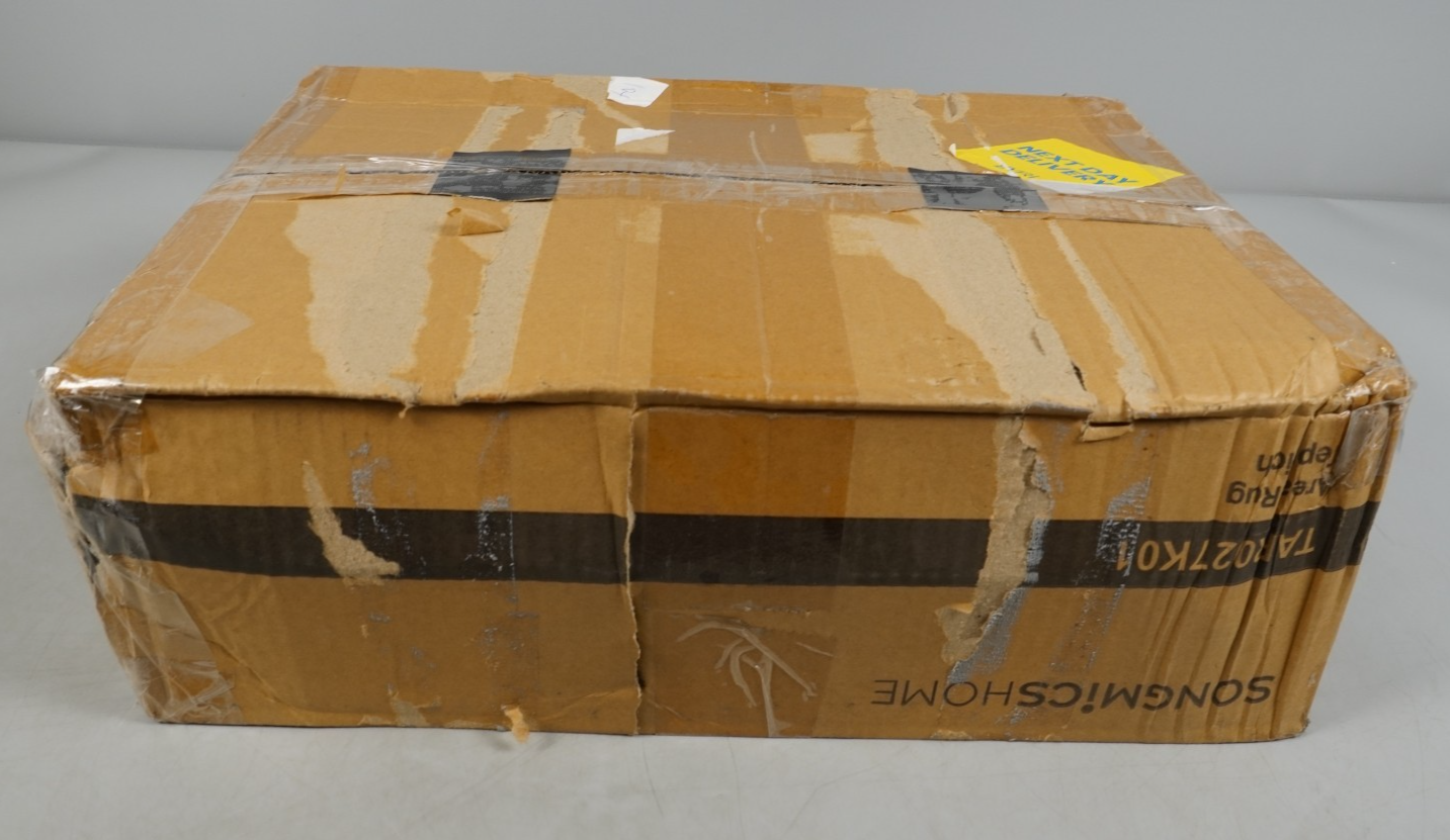 Home Area Rug 120x170 cm Rug for Bedroom Living Room Non-Slip Machine Washable