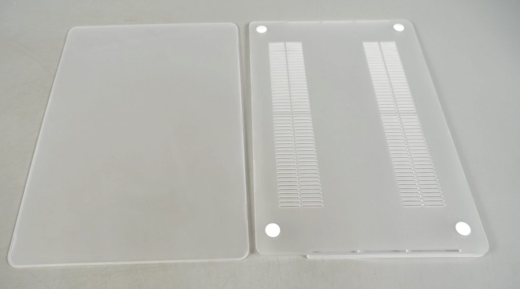 Hard Case for MacBook Pro 15 inch Case Notebook Protective Cover