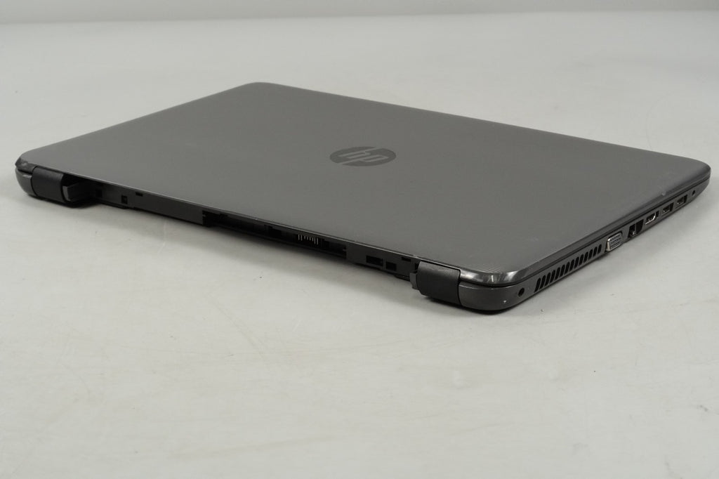 HP TPN-C125 15.6in Laptop Core i3 5005U 2GHz 4GB RAM 128GB SSD NO BATTERY