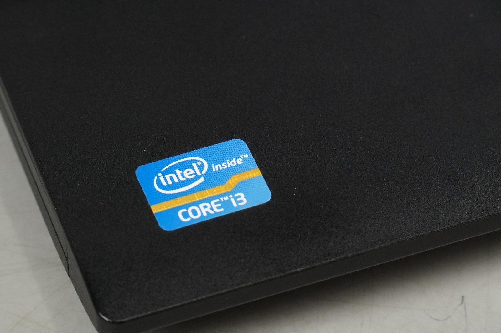 Notebook Laptop Core i3 3132M 2.5GHz, 4 cores, 6GB RAM, 128GB SSD, Lenovo L530