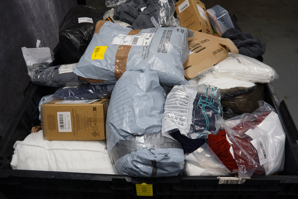 Lot 60 - Pallet of Home and Living Products