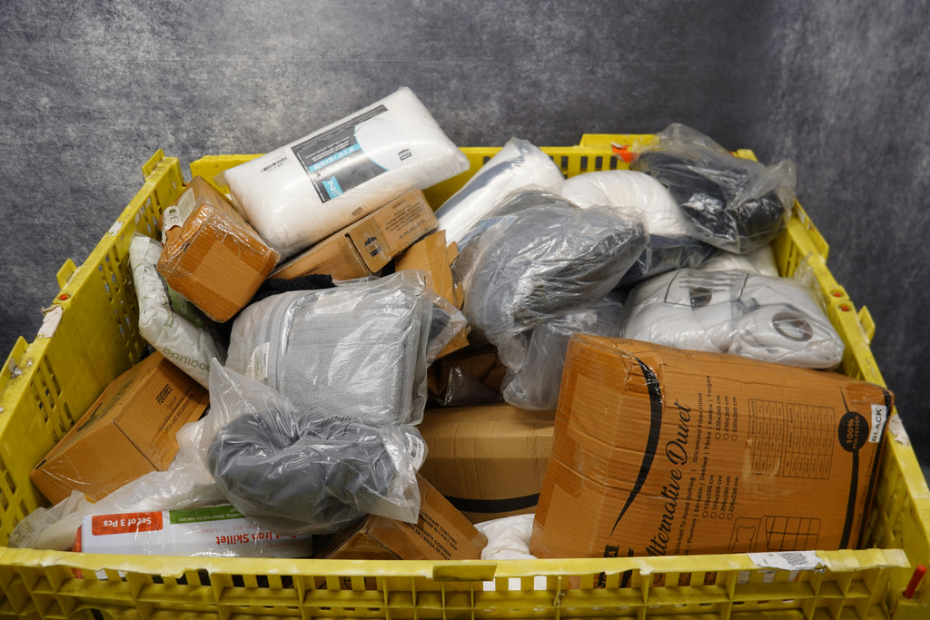 Lot 61 - Pallet of Home and Living Products