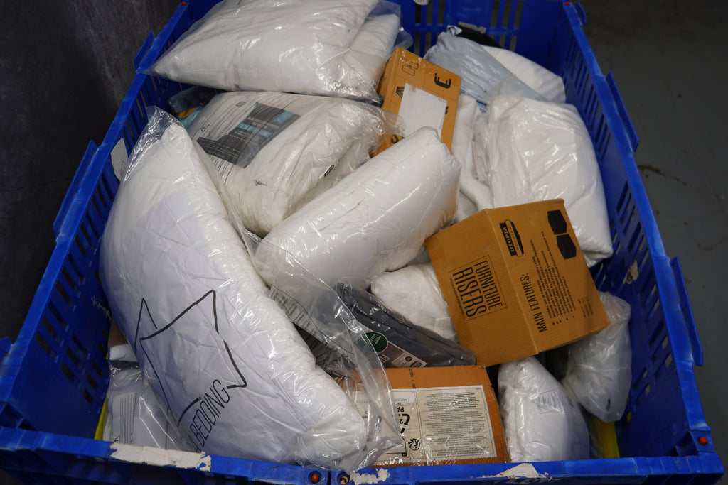 Lot 62 - Pallet of Home and Living Products