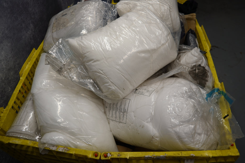 Lot 63 - Pallet of Home and Living Products