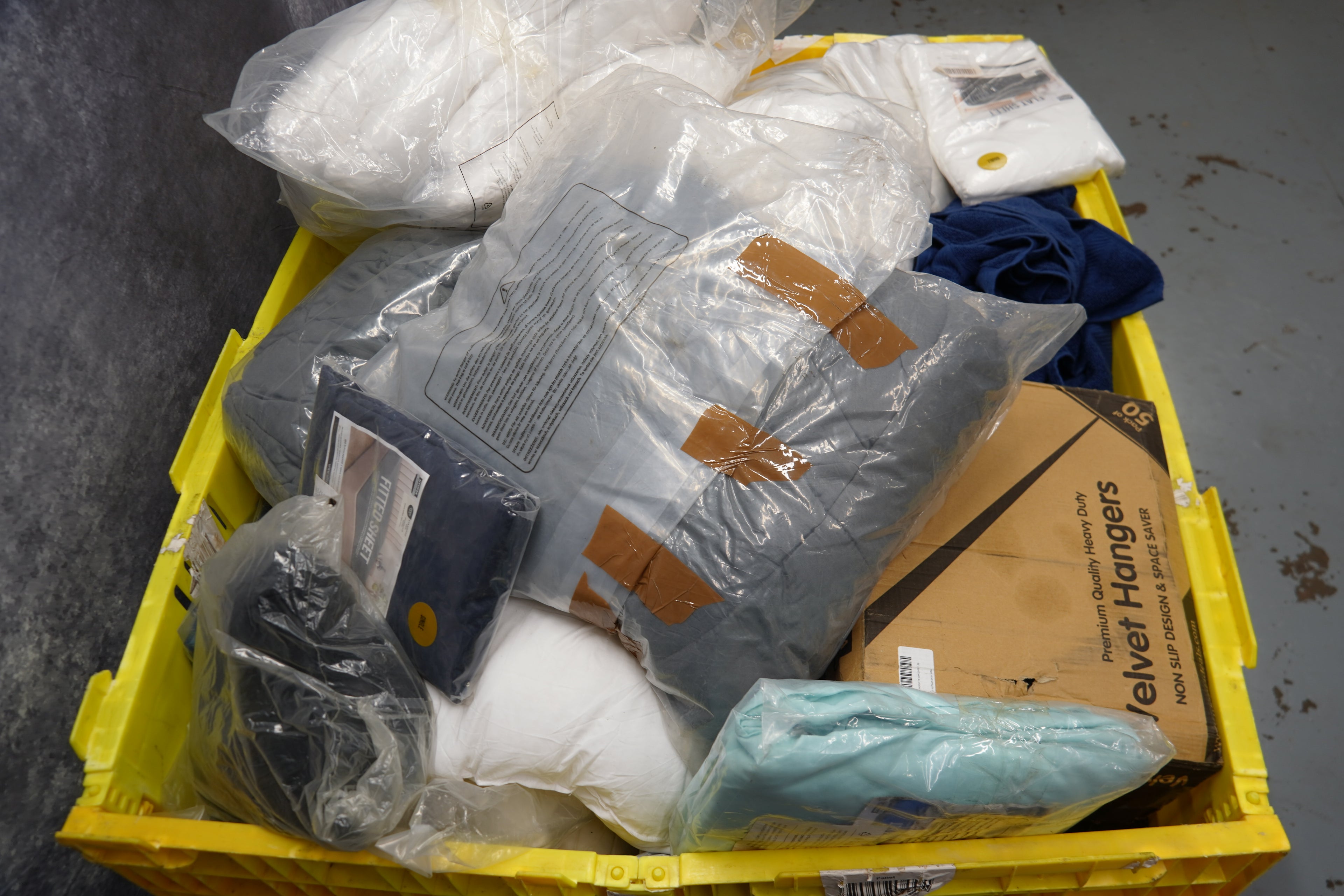 Lot 64 - Pallet of Home and Living Products