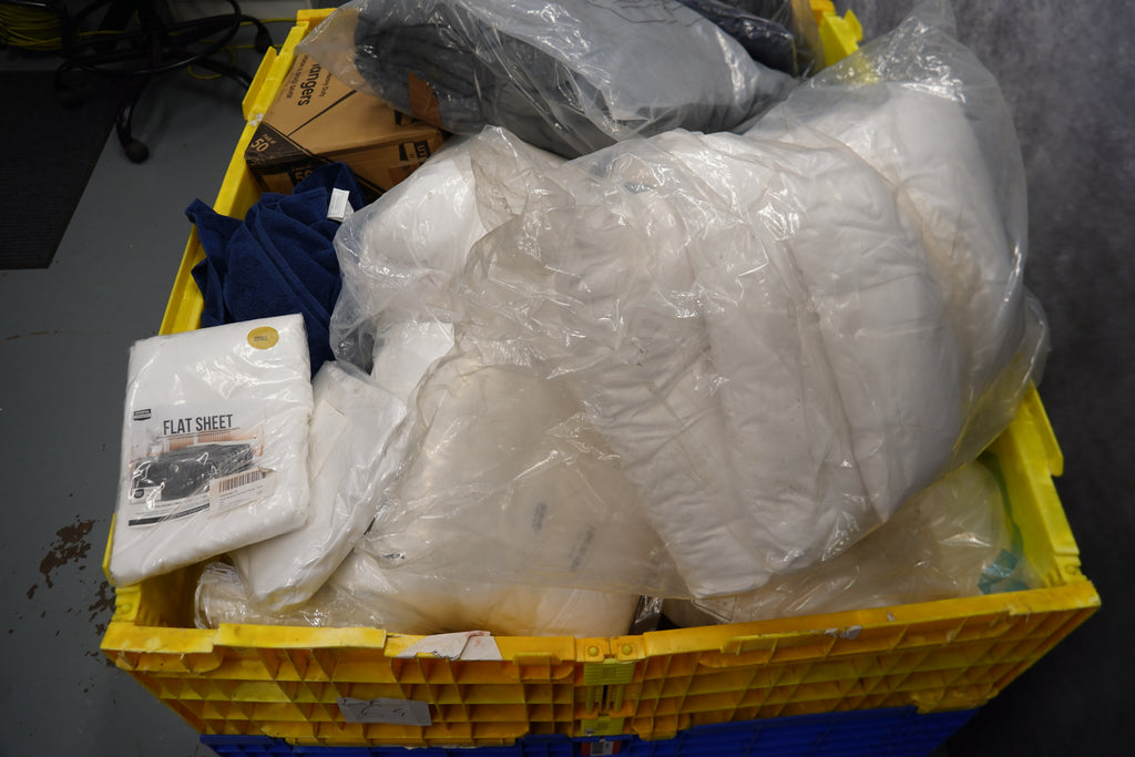 Lot 64 - Pallet of Home and Living Products