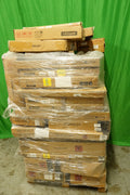 Lot 40 - Unmanifested Amazon Returns Pallet