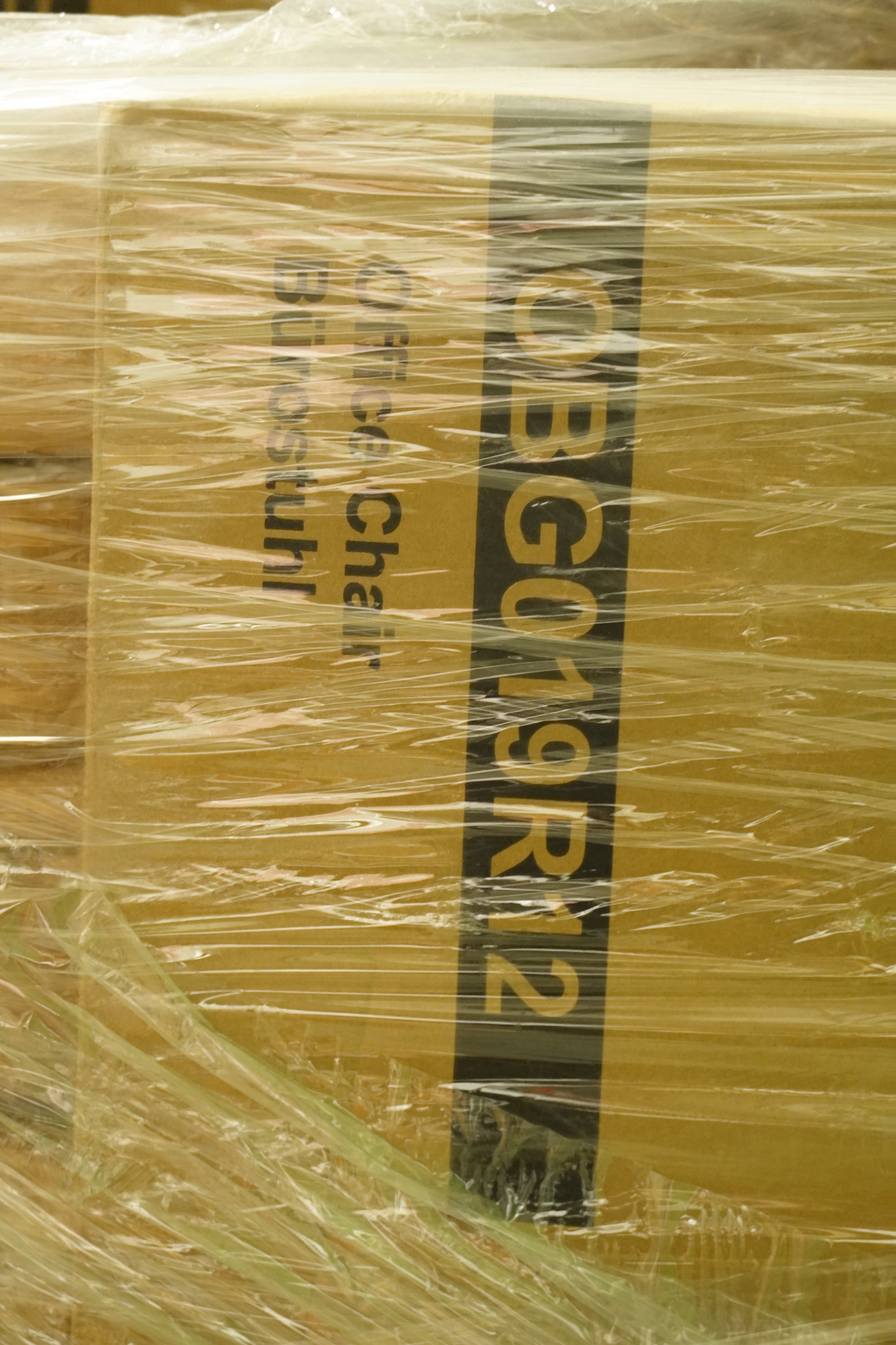 Lot 40 - Unmanifested Amazon Returns Pallet