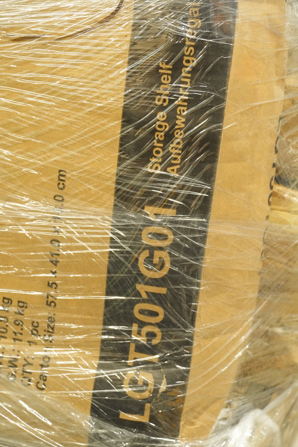 Lot 40 - Unmanifested Amazon Returns Pallet