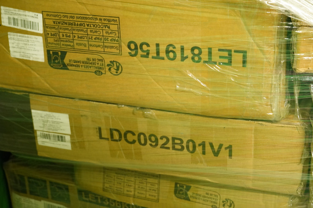 Lot 40 - Unmanifested Amazon Returns Pallet