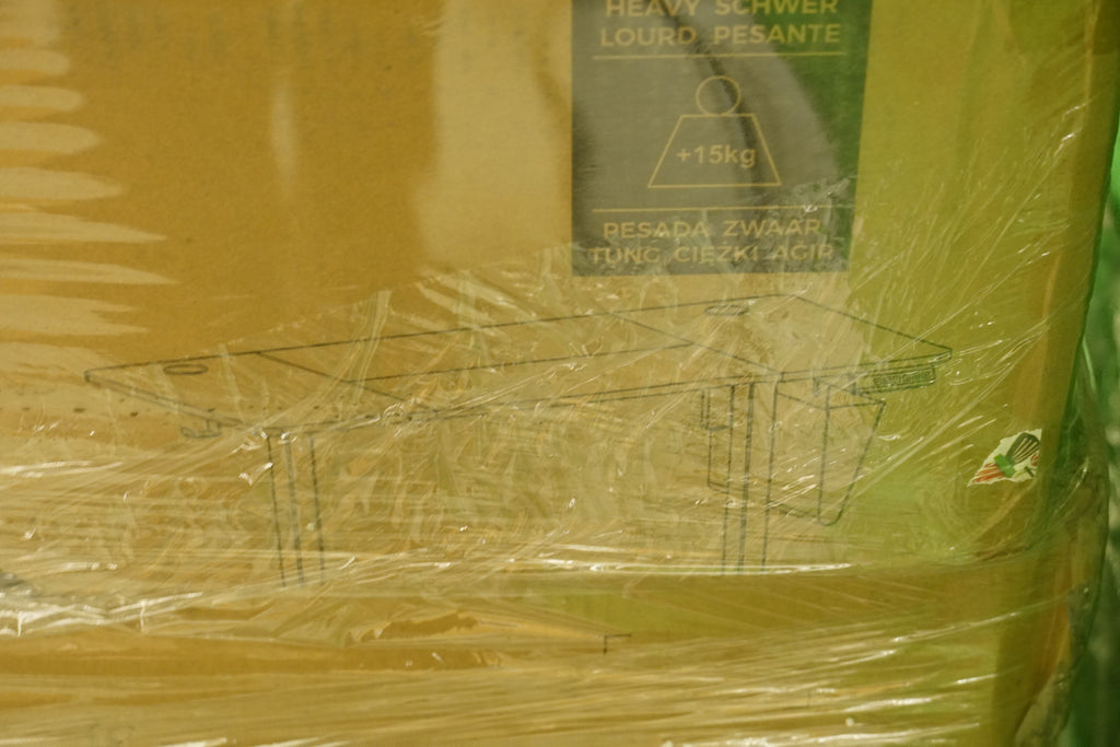 Lot 41 - Unmanifested Amazon Returns Pallet