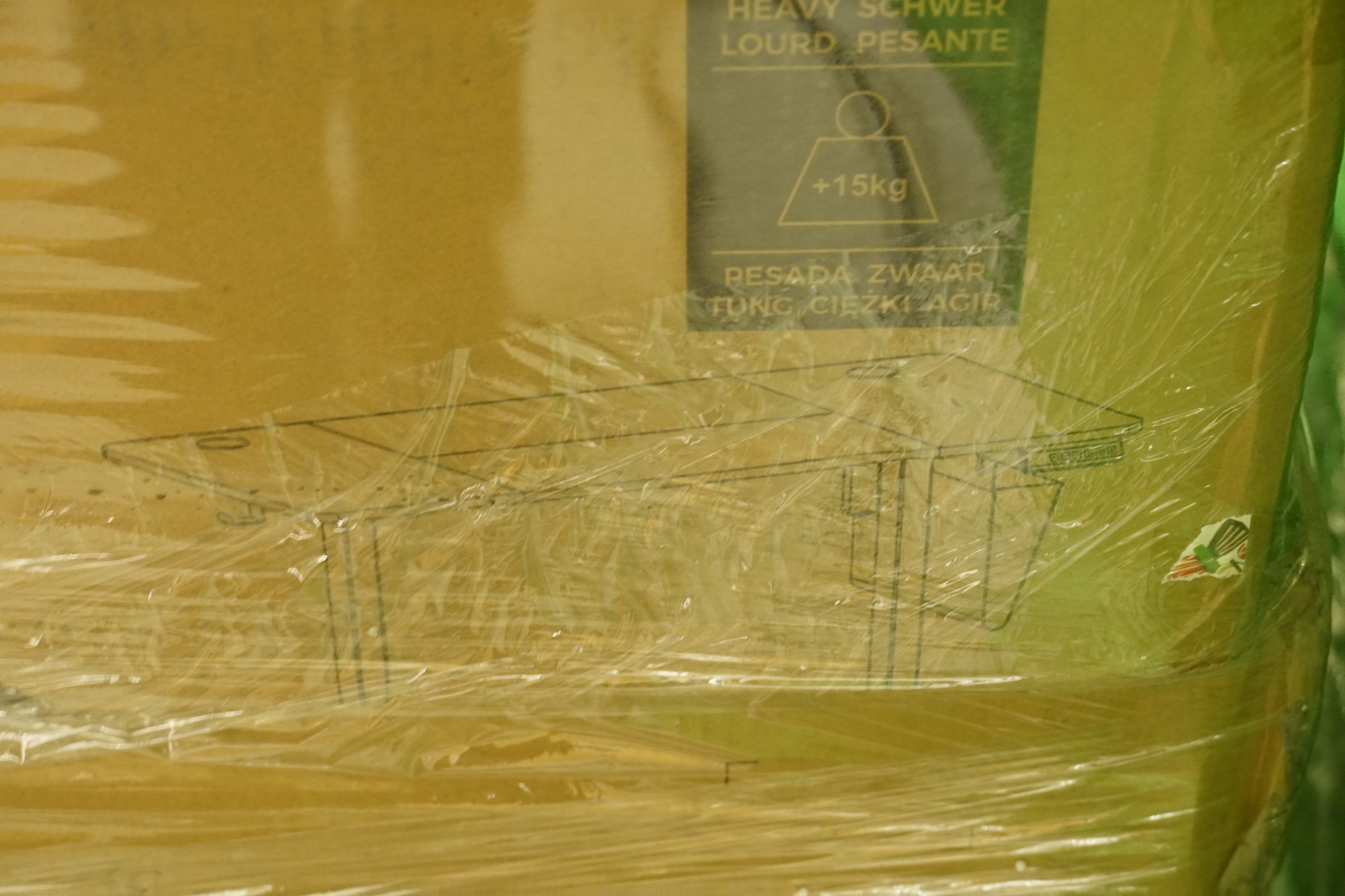 Lot 41 - Unmanifested Amazon Returns Pallet