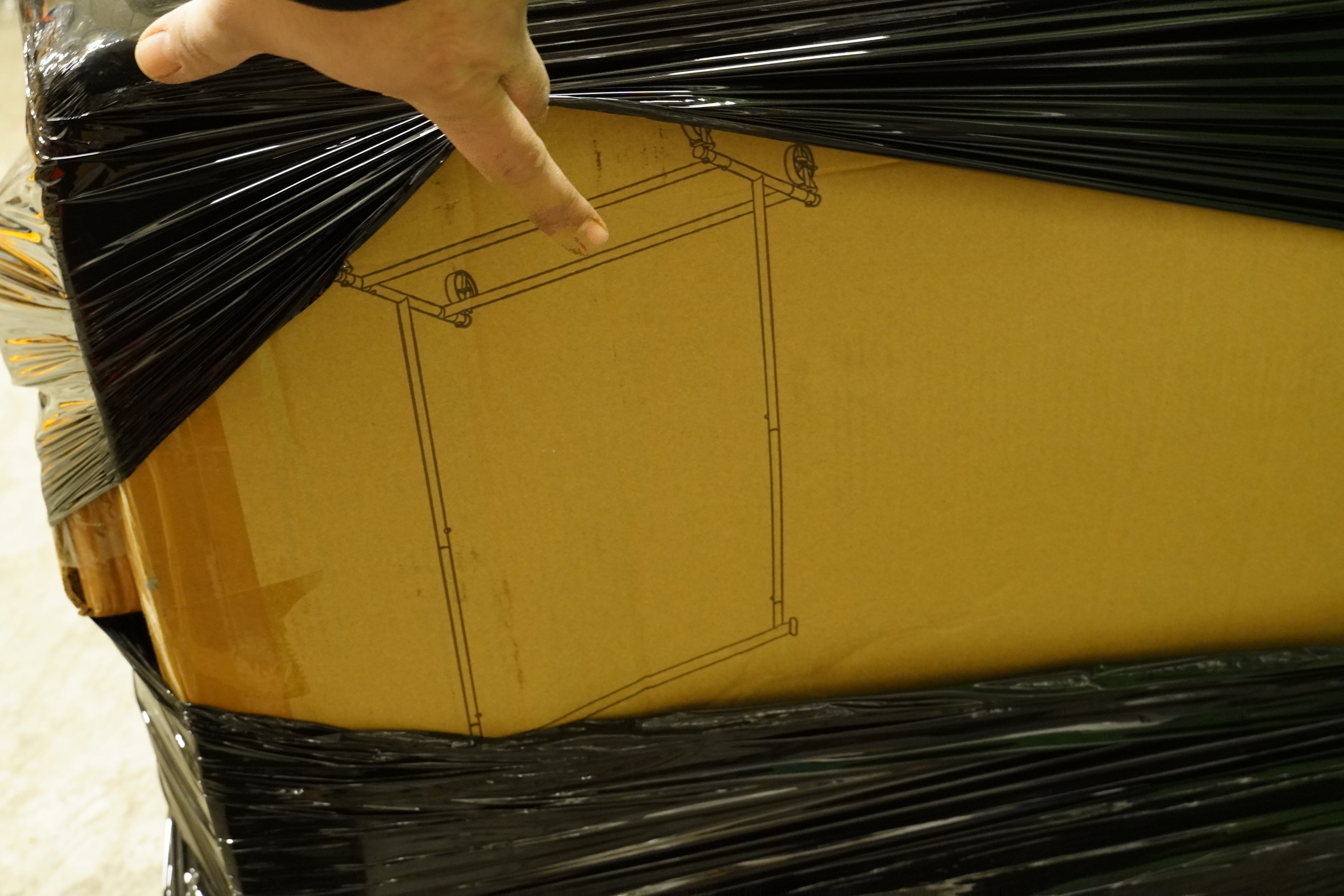 Lot 42 - Unmanifested Amazon Returns Pallet