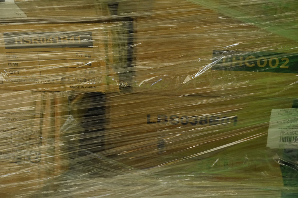 Lot 44 - Unmanifested Amazon Returns Pallet