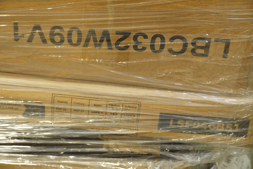 Lot 44 - Unmanifested Amazon Returns Pallet