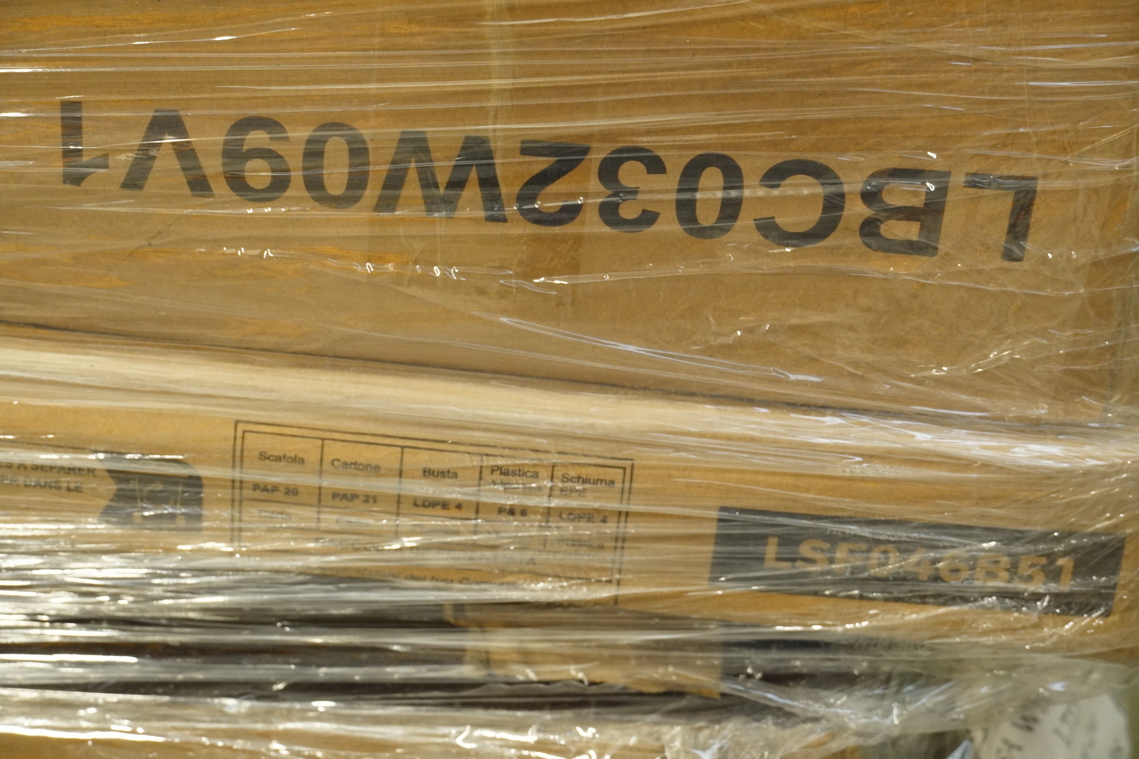 Lot 44 - Unmanifested Amazon Returns Pallet