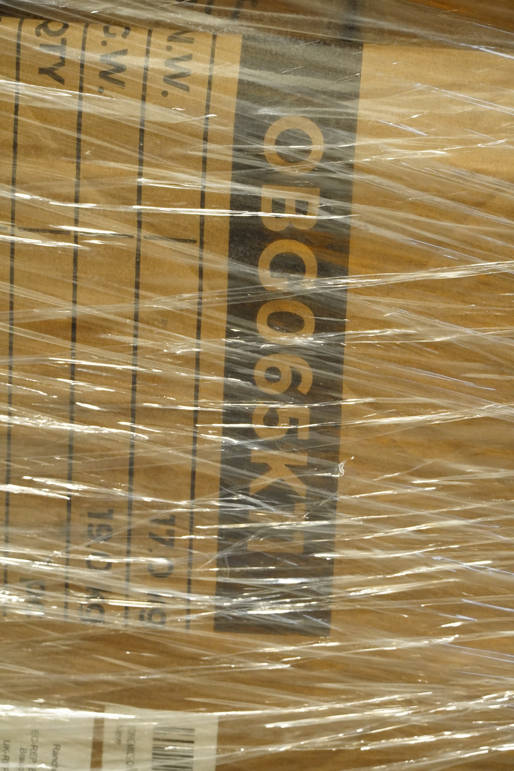 Lot 44 - Unmanifested Amazon Returns Pallet