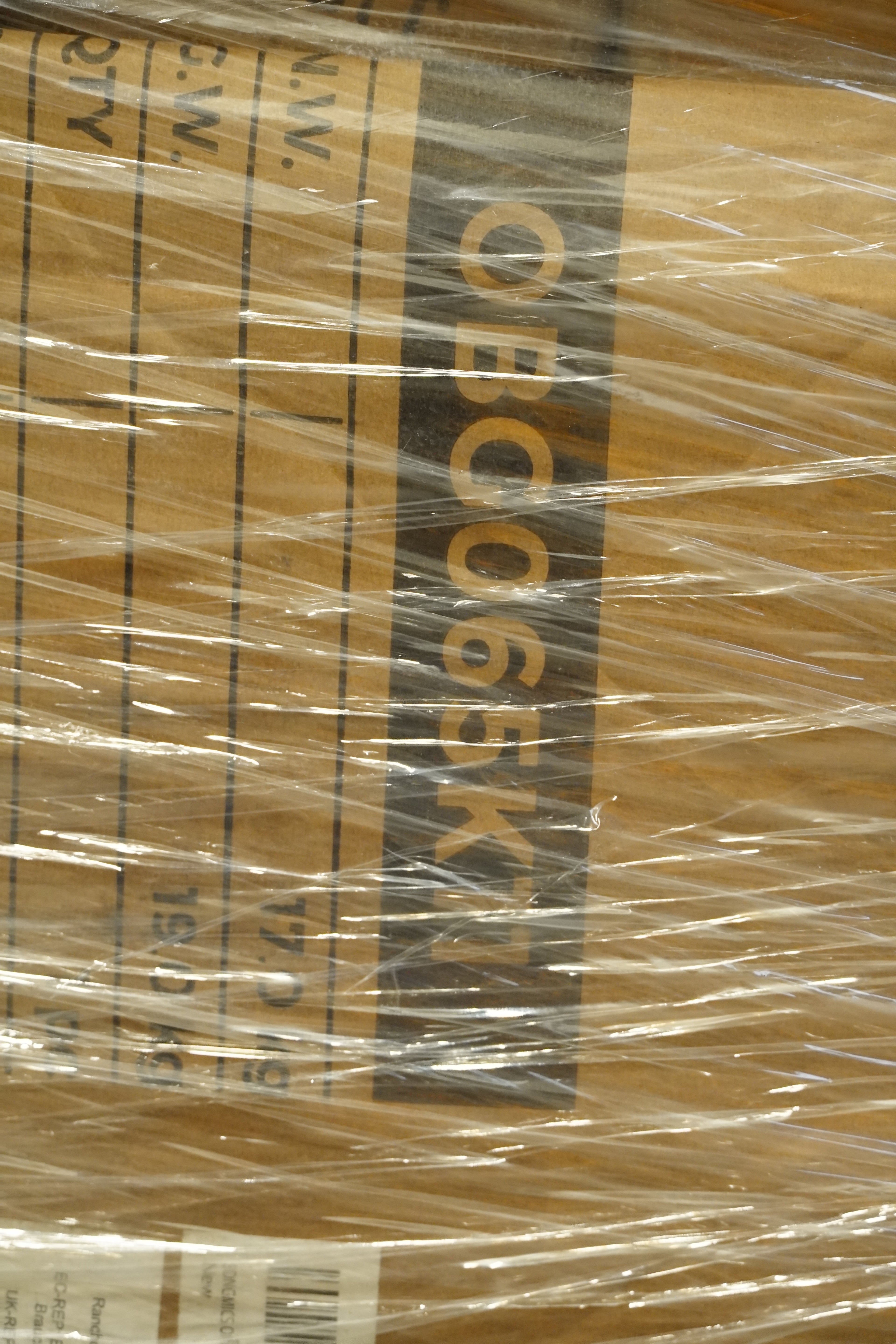 Lot 44 - Unmanifested Amazon Returns Pallet