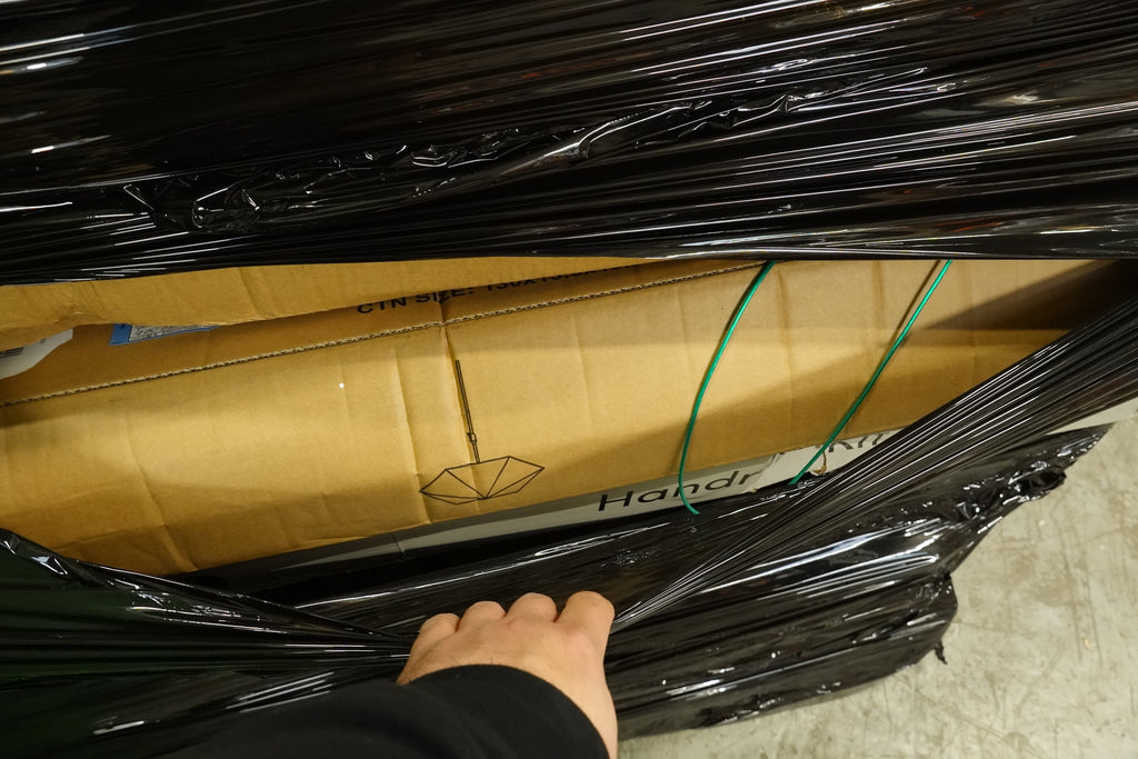 Lot 45 - Unmanifested mixed Amazon and B&Q Returns Pallet