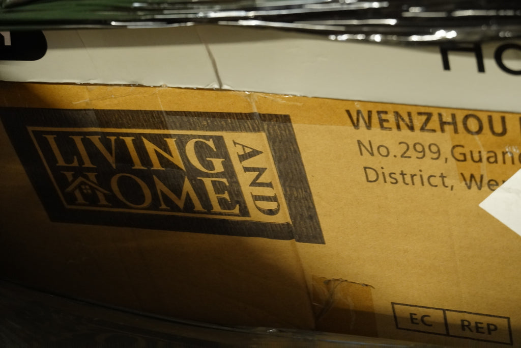 Lot 45 - Unmanifested mixed Amazon and B&Q Returns Pallet