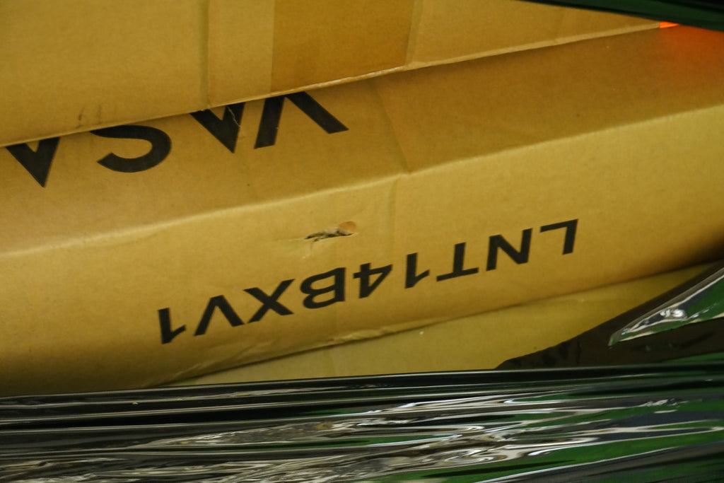 Lot 45 - Unmanifested mixed Amazon and B&Q Returns Pallet