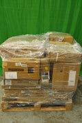 Lot 46 - Unmanifested Amazon Returns Pallet