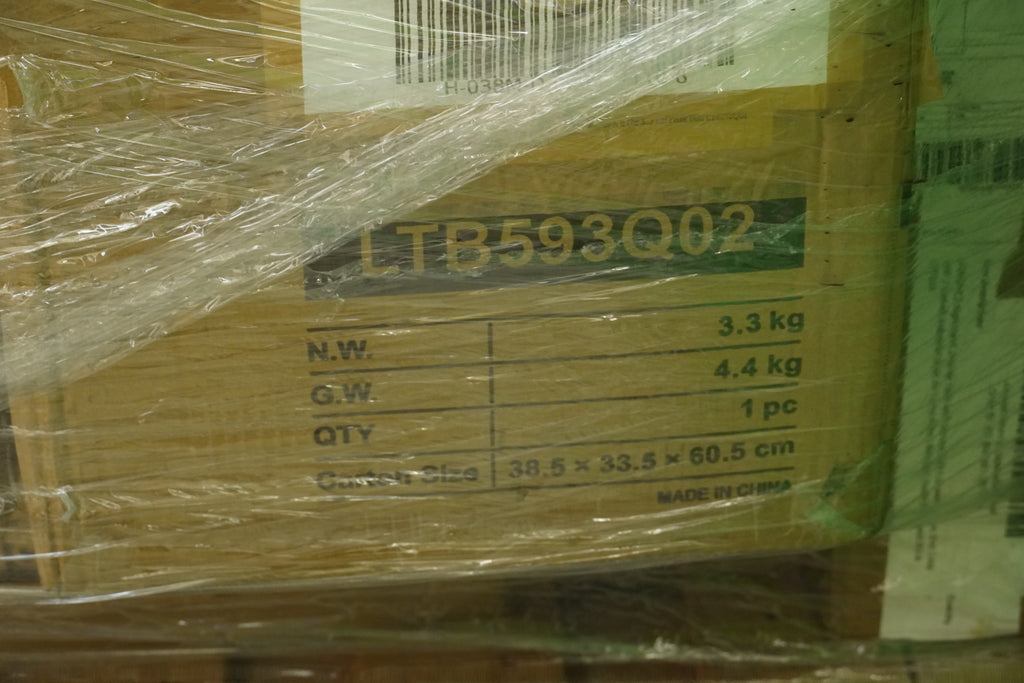 Lot 46 - Unmanifested Amazon Returns Pallet