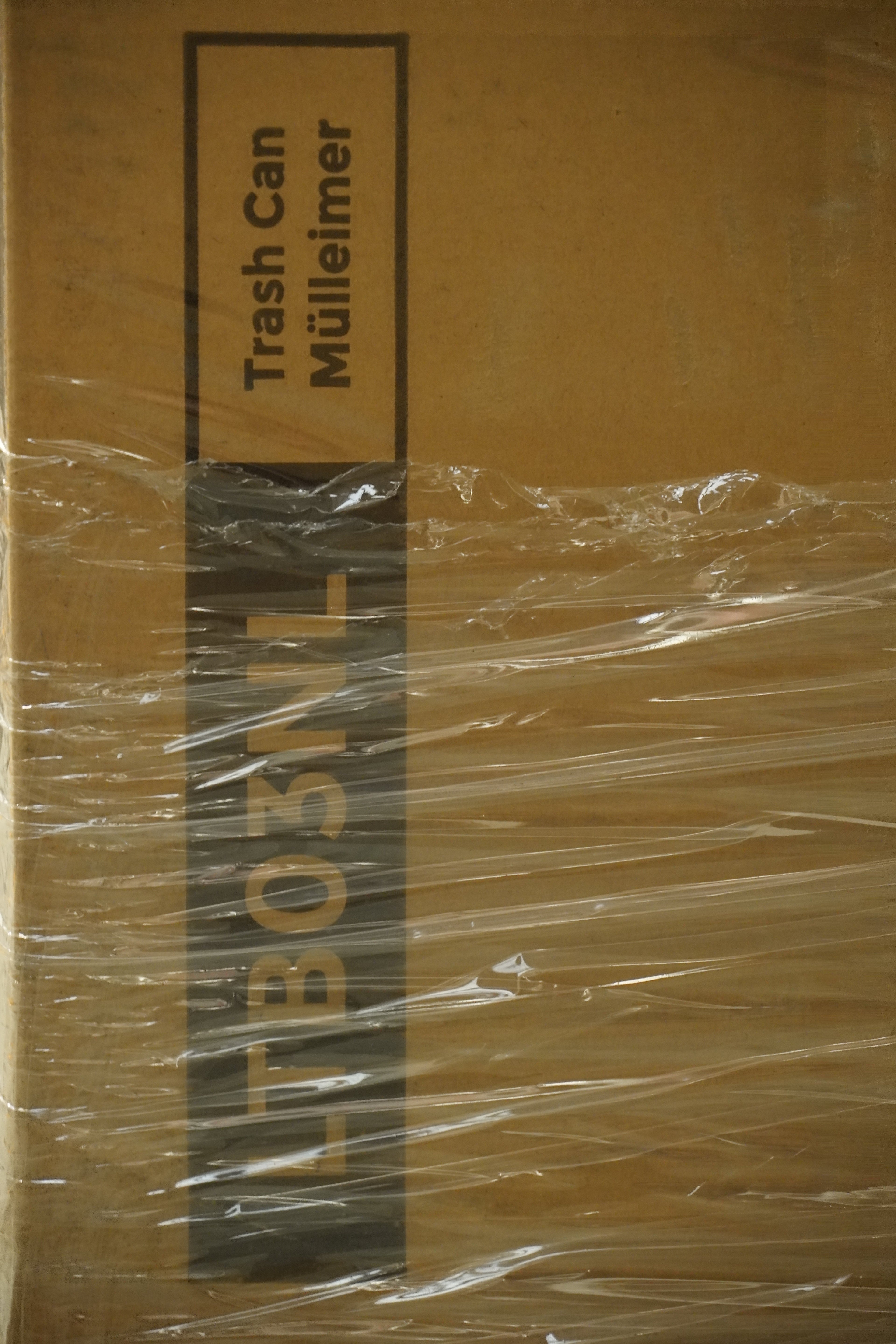 Lot 46 - Unmanifested Amazon Returns Pallet