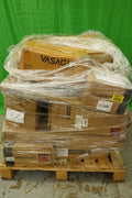Lot 47 - Unmanifested Amazon Returns Pallet