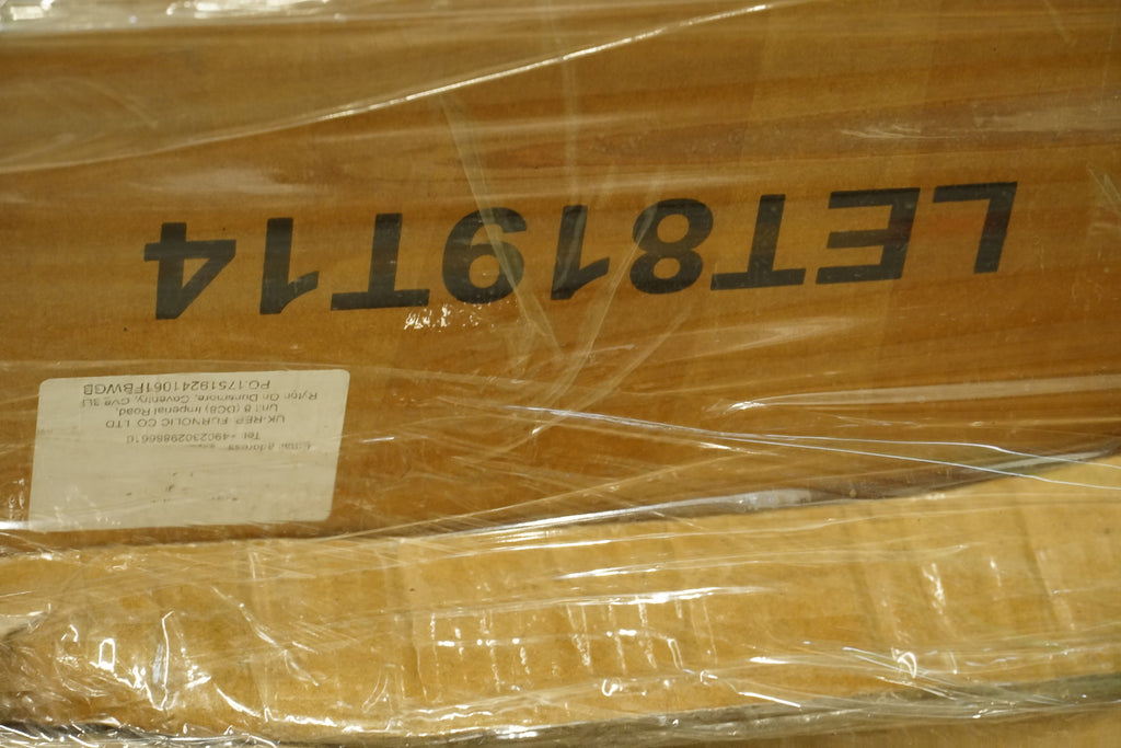 Lot 47 - Unmanifested Amazon Returns Pallet