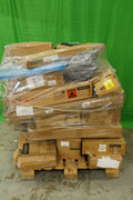 Lot 48 - Unmanifested Amazon Returns Pallet