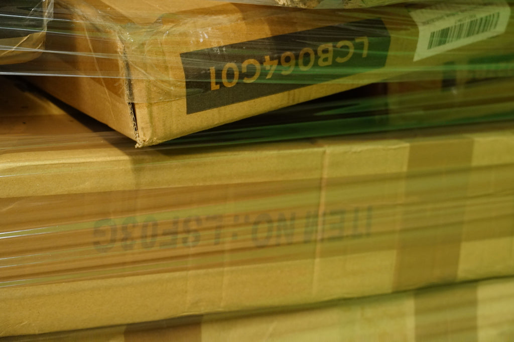 Lot 48 - Unmanifested Amazon Returns Pallet