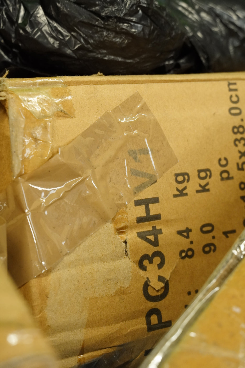 Lot 48 - Unmanifested Amazon Returns Pallet