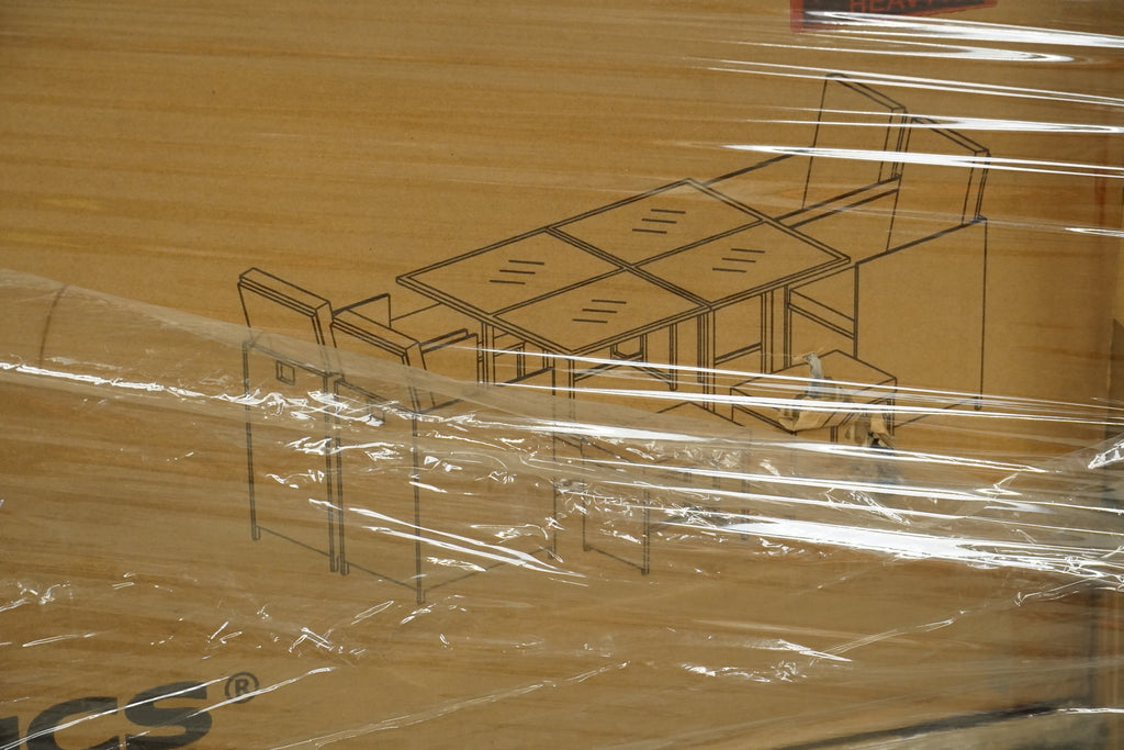 Lot 49 - Unmanifested Amazon Returns Pallet