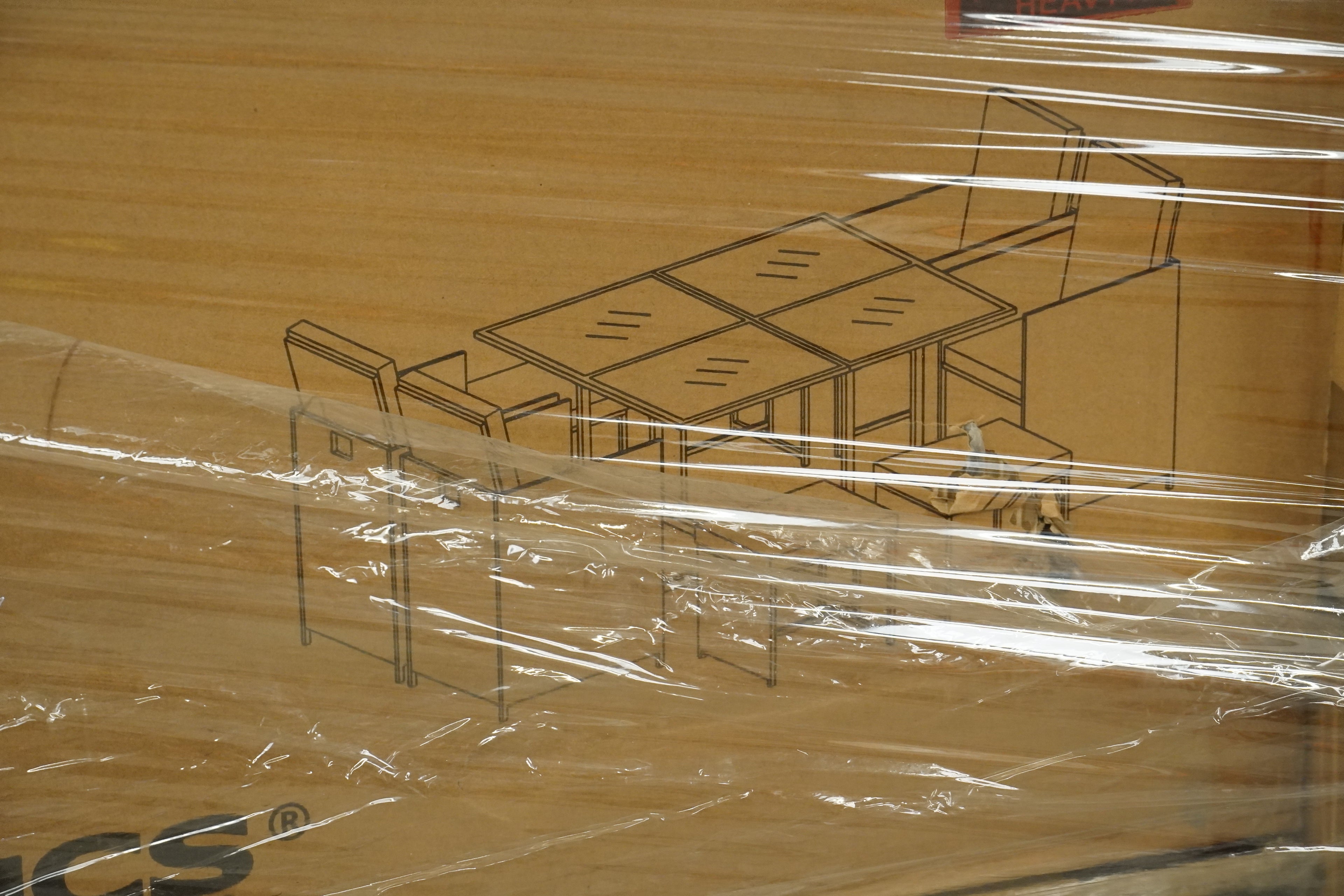 Lot 49 - Unmanifested Amazon Returns Pallet