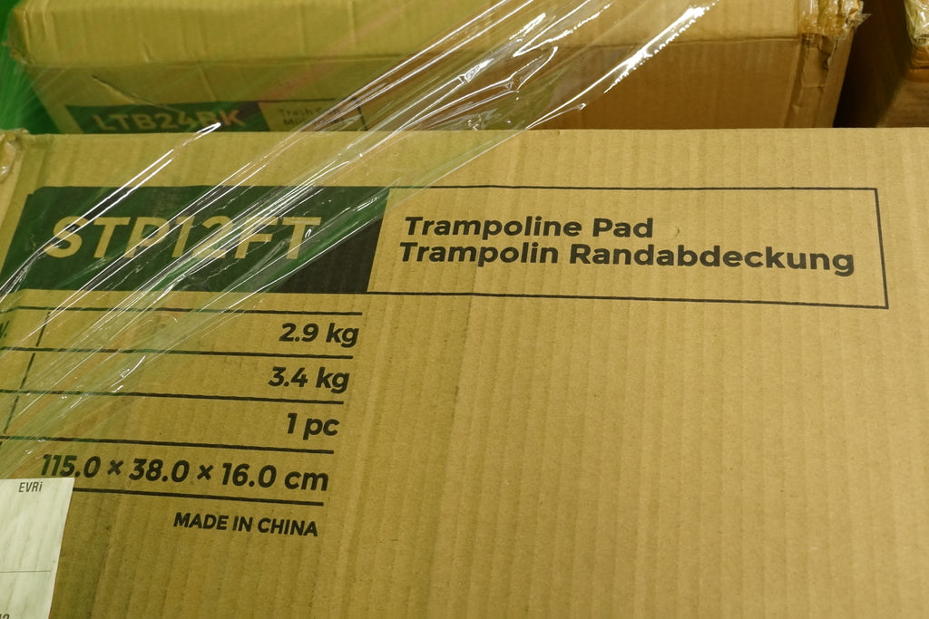 Lot 49 - Unmanifested Amazon Returns Pallet