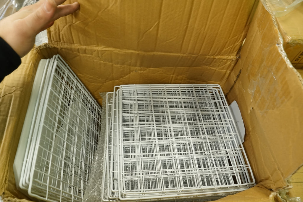 Lot 50 - Unmanifested Amazon Returns Pallet