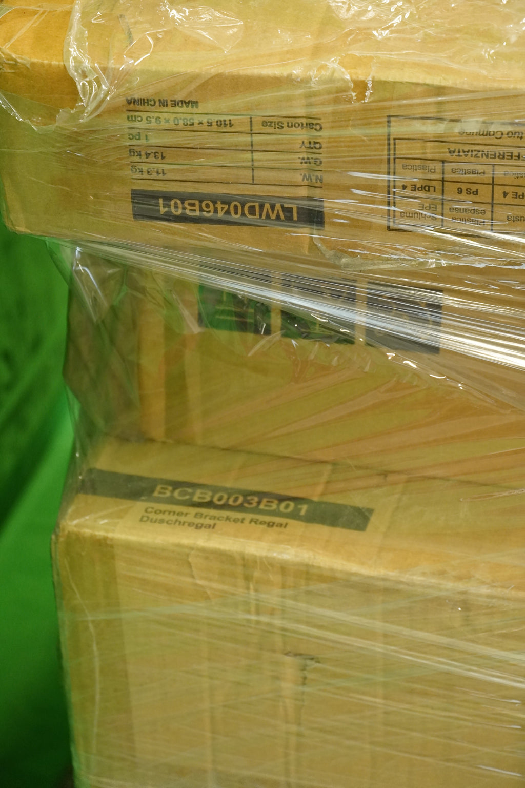 Lot 50 - Unmanifested Amazon Returns Pallet