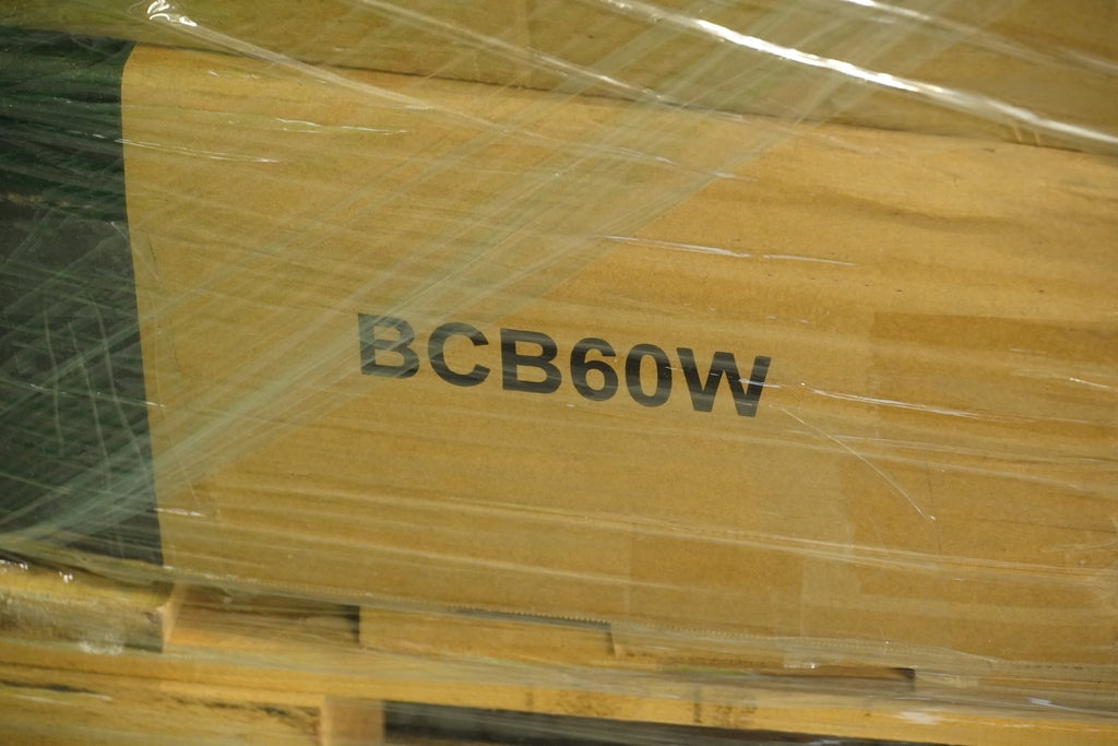 Lot 50 - Unmanifested Amazon Returns Pallet