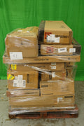 Lot 51 - Unmanifested Amazon Returns Pallet