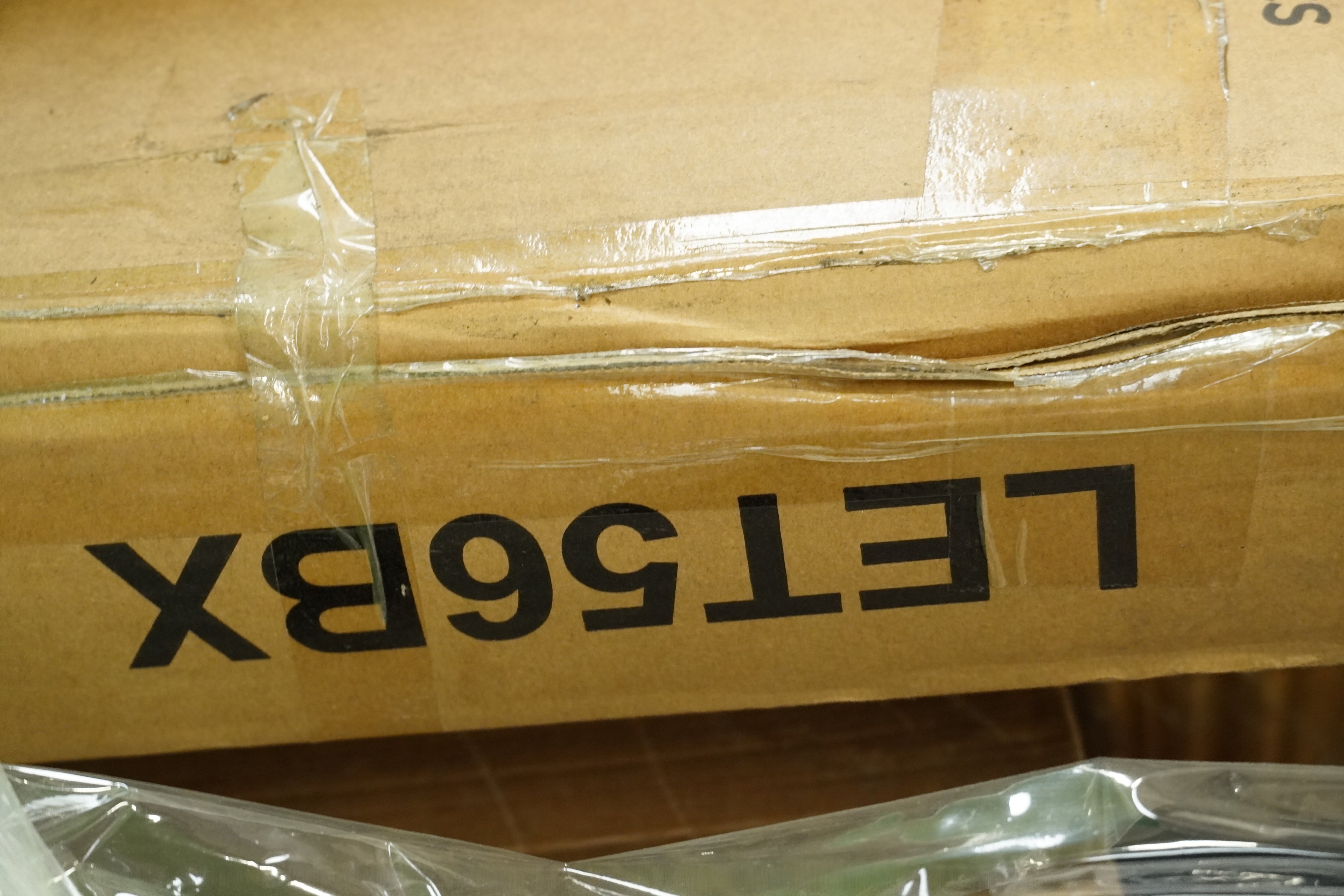 Lot 53 - Unmanifested Amazon Returns Pallet