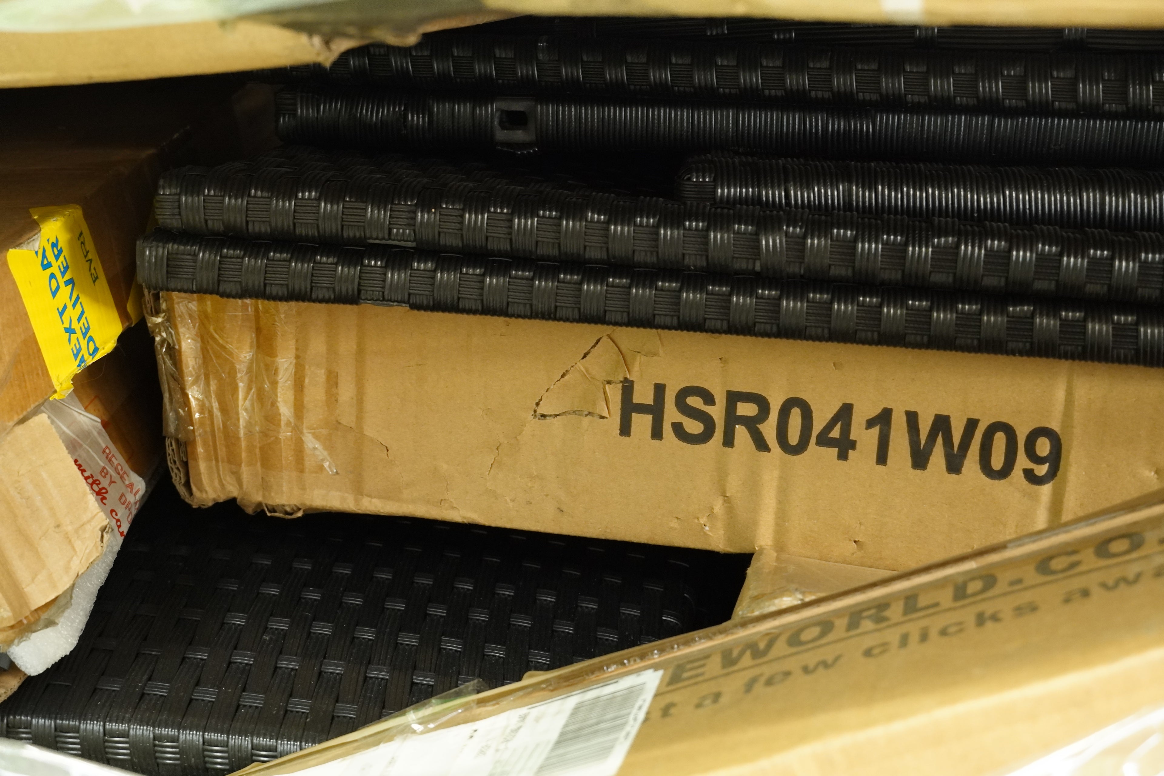 Lot 53 - Unmanifested Amazon Returns Pallet