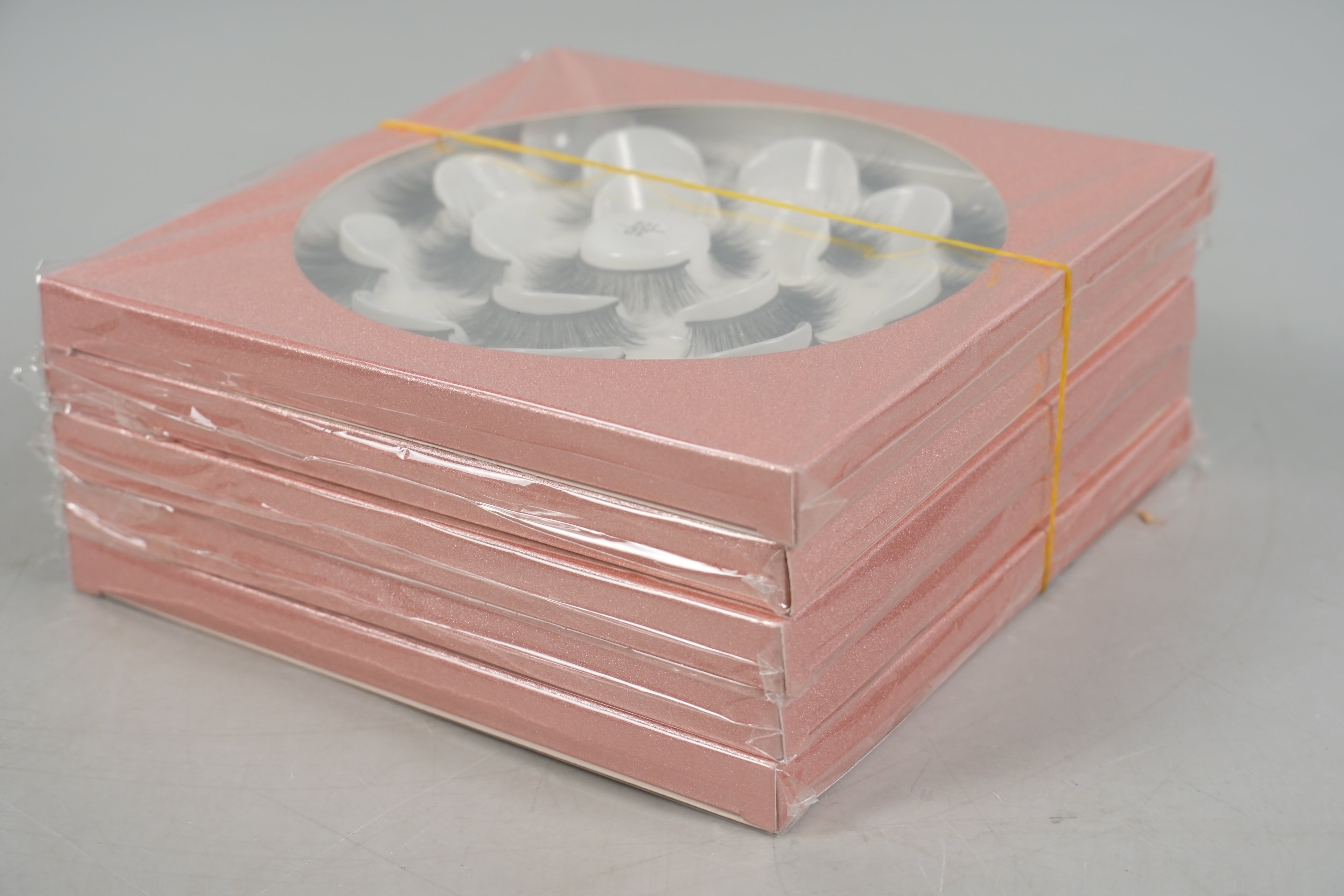 3D False Eyelashes Multi-Pack – Style 106