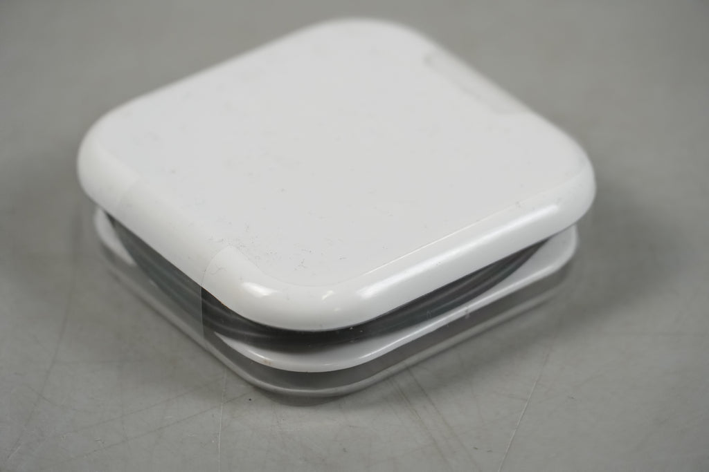 Wired In-Ear Headphones with Inline Remote & Carry Case