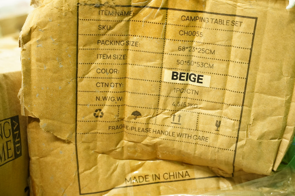 Lot 54 - Pallet of customer returns