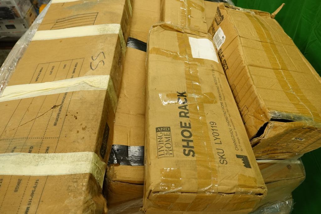 Lot 54 - Pallet of customer returns